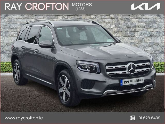 vehicle for sale from Ray Crofton Ltd