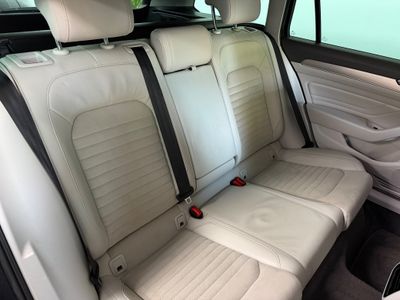 2022 Volkswagen Passat