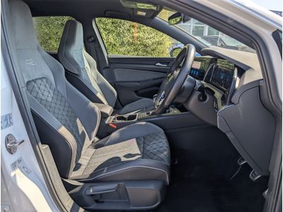 2022 Volkswagen Golf
