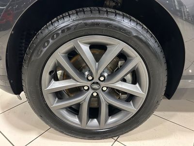 2024 Land Rover Range Rover Velar