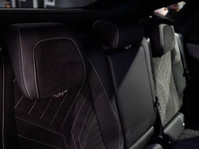 2025 Peugeot 3008