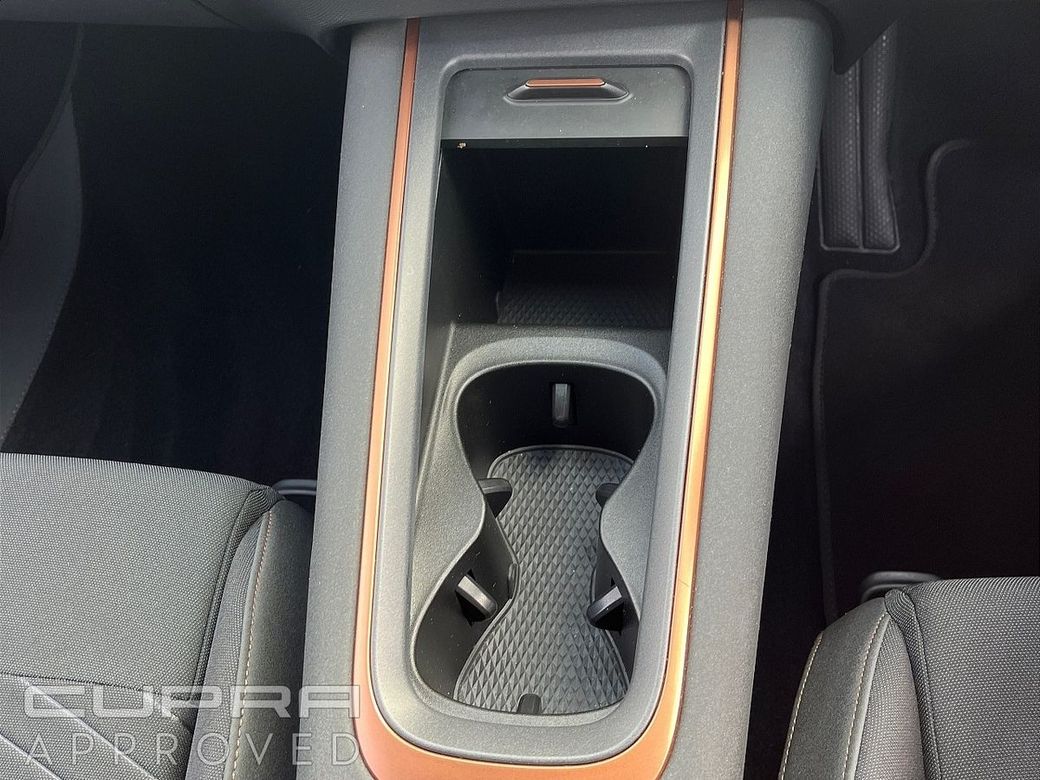 2023 Cupra Born
