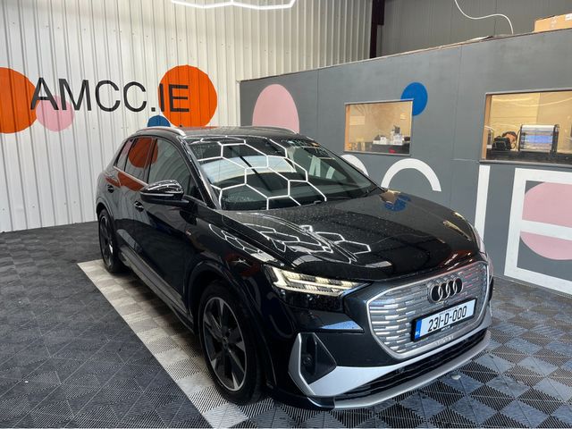 vehicle for sale from The Automatic Motor Car Centre