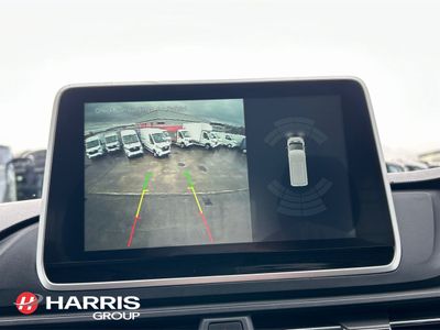 2024 White Maxus Deliver 9