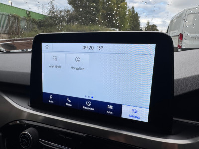 2022 Ford Kuga