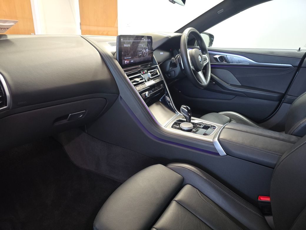 2023 BMW 8 Series
