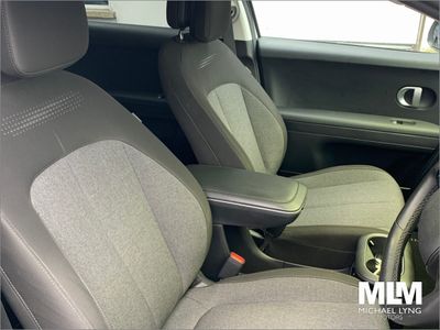 2023 Hyundai Ioniq 5