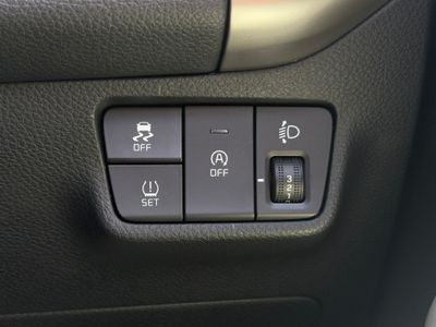 2026 Kia Stonic