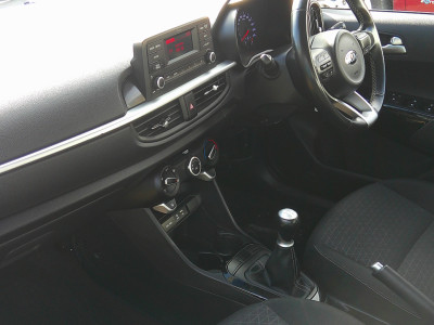 2019 Kia Picanto