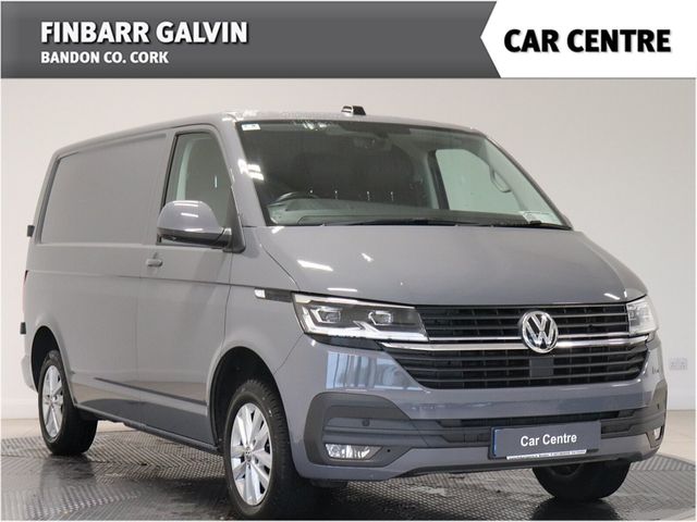 vehicle for sale from Finbarr Galvin Ltd