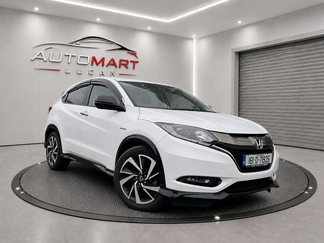 vehicle for sale from Automart Lucan