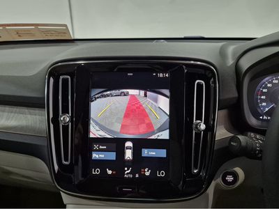 2022 Volvo XC40
