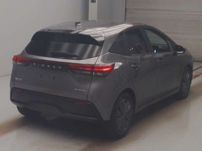 2023 Nissan Note