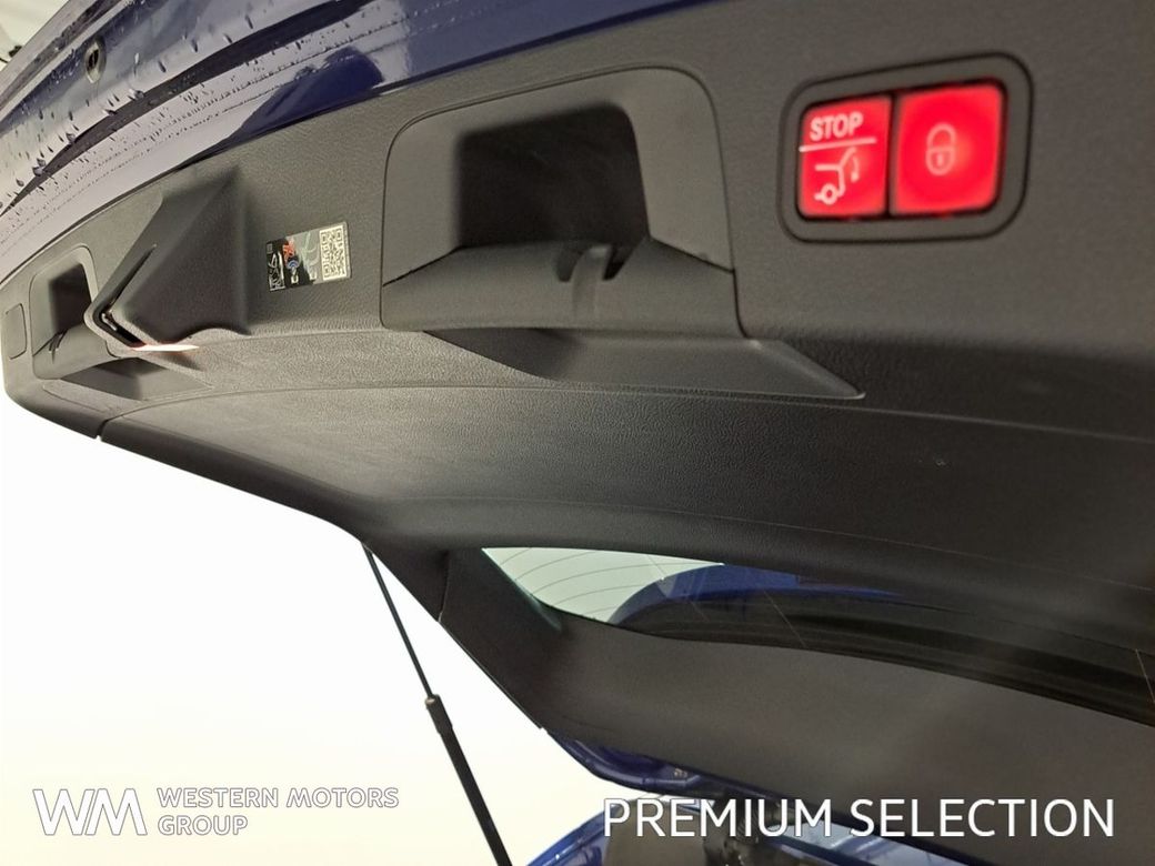 2024 Mercedes-Benz EQC