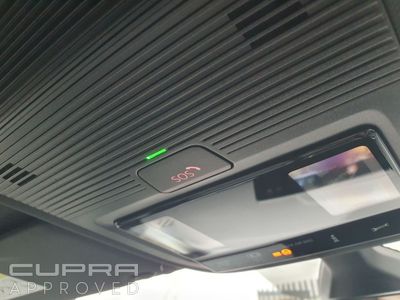 2025 Cupra Born
