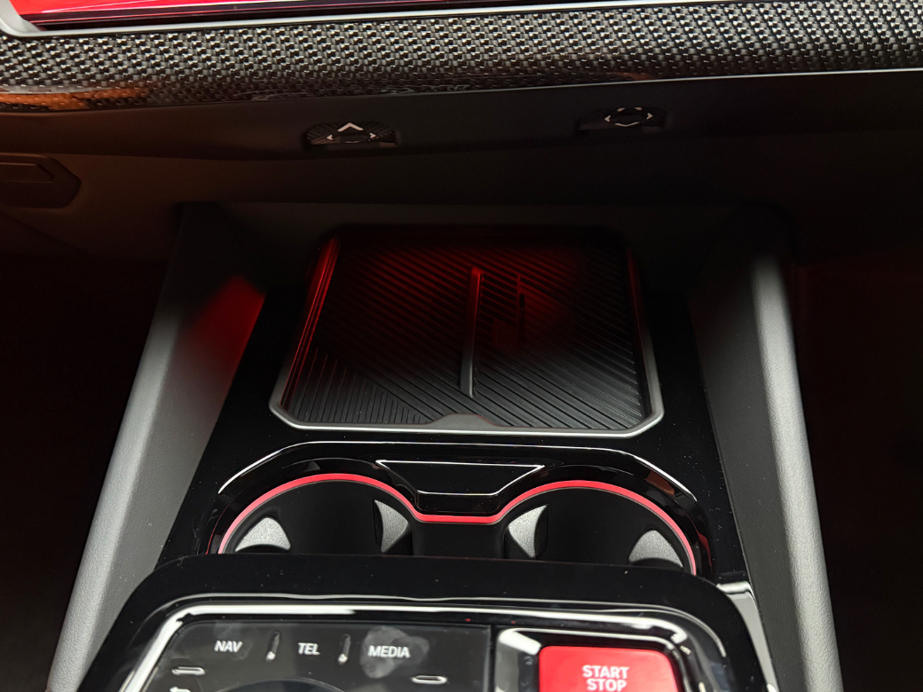 2026 BMW M5