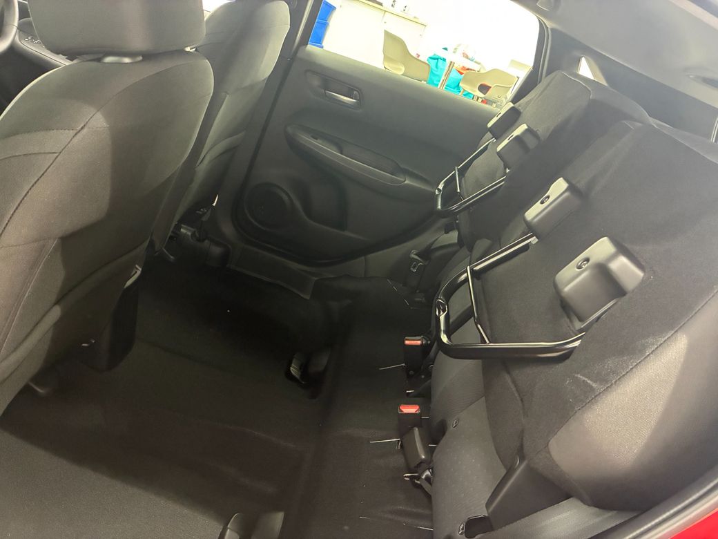 2026 Honda Jazz