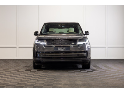 2024 Land Rover Range Rover