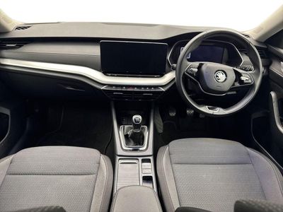 2025 Skoda Octavia