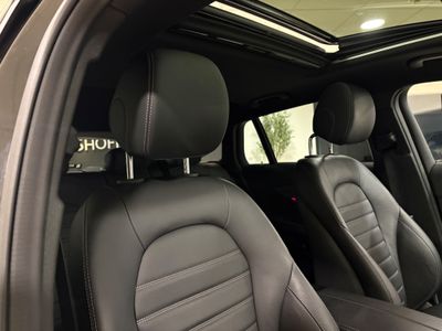 2023 Mercedes-Benz EQC