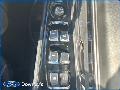 2021 Ssangyong Korando