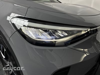 2023 Volkswagen ID.4