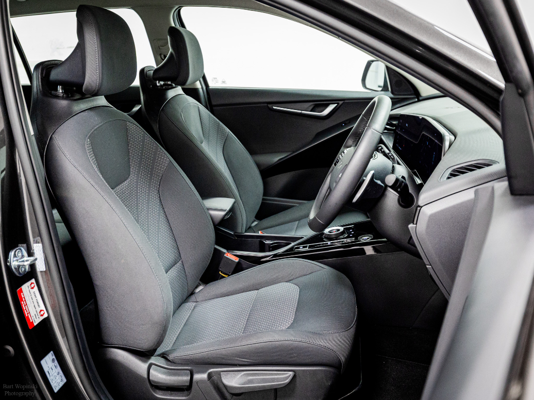 2025 Kia Niro