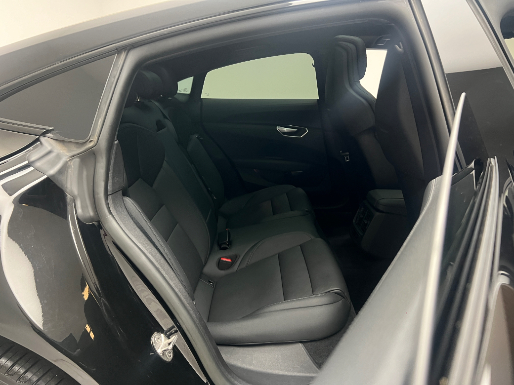 2023 Audi e-tron GT
