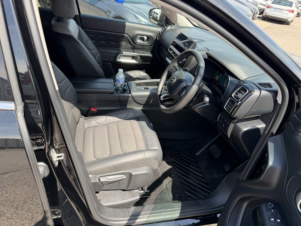 2024 Citroen C5 Aircross