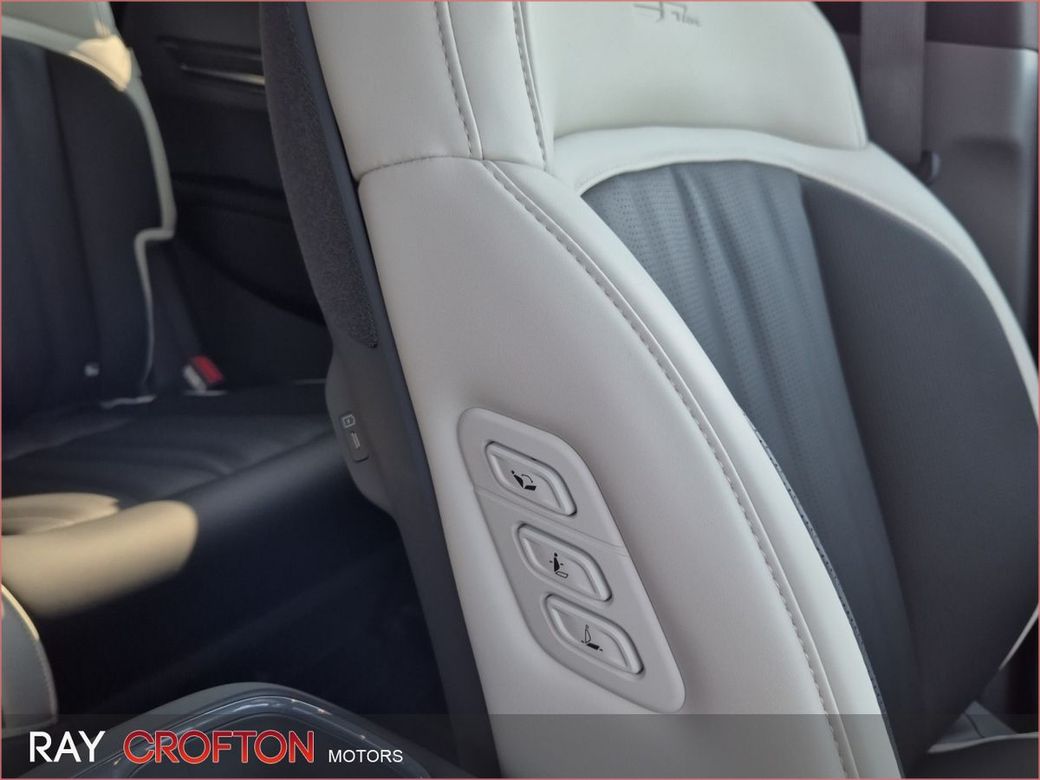 2026 Kia EV9
