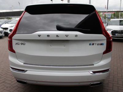 2017 Volvo XC90
