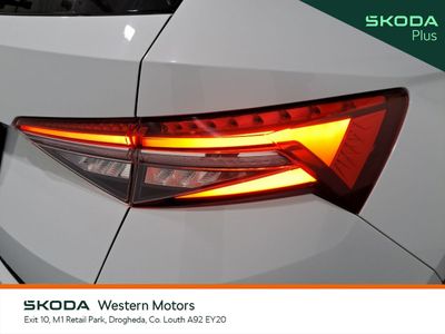 2023 Skoda Kodiaq