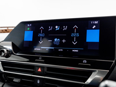 2022 Citroen C4