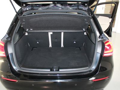 2023 Mercedes-Benz A Class