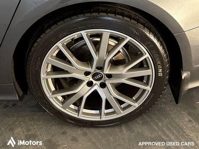 2021 Audi A6