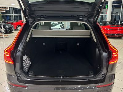 2025 Volvo XC60