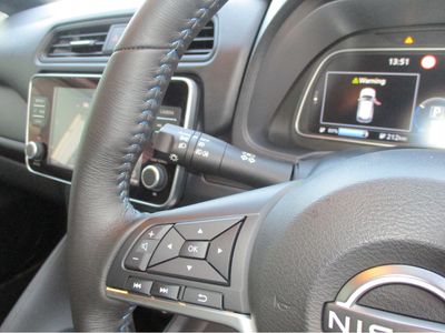 2024 Nissan Leaf