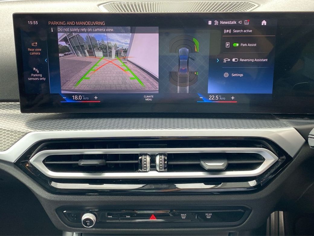 2023 BMW 3 Series