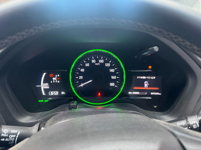 2018 Honda Vezel