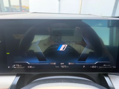 2024 BMW 5 Series