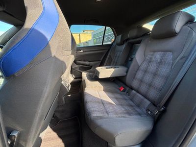 2023 Volkswagen Golf
