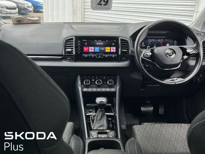 2023 Skoda Karoq