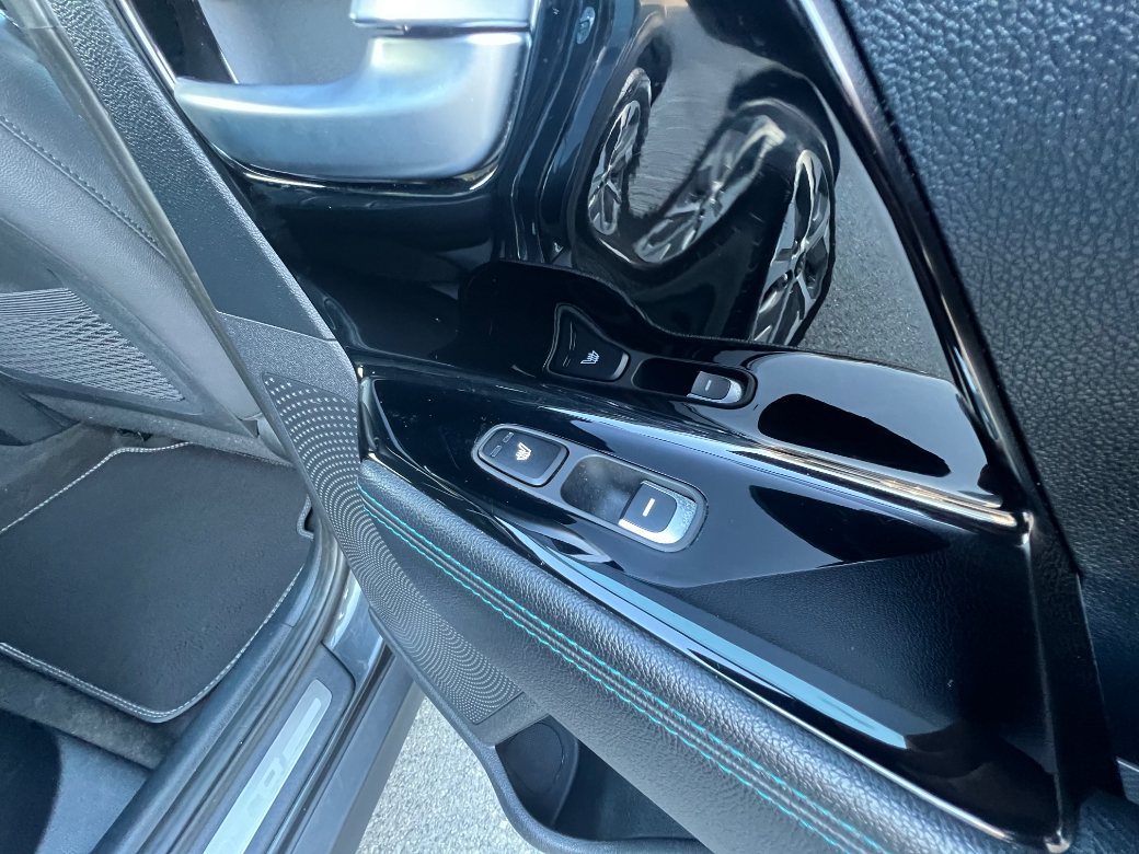 2021 Kia Niro