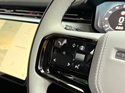 2026 Land Rover Range Rover Sport