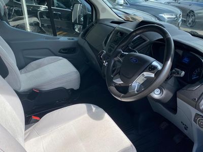 2018 Roller Team Zefiro