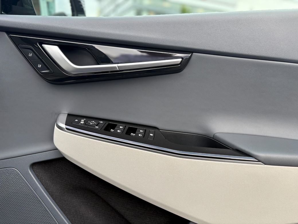 2023 Kia EV6