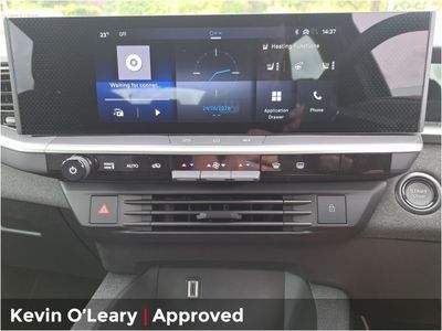 2026 Opel Grandland