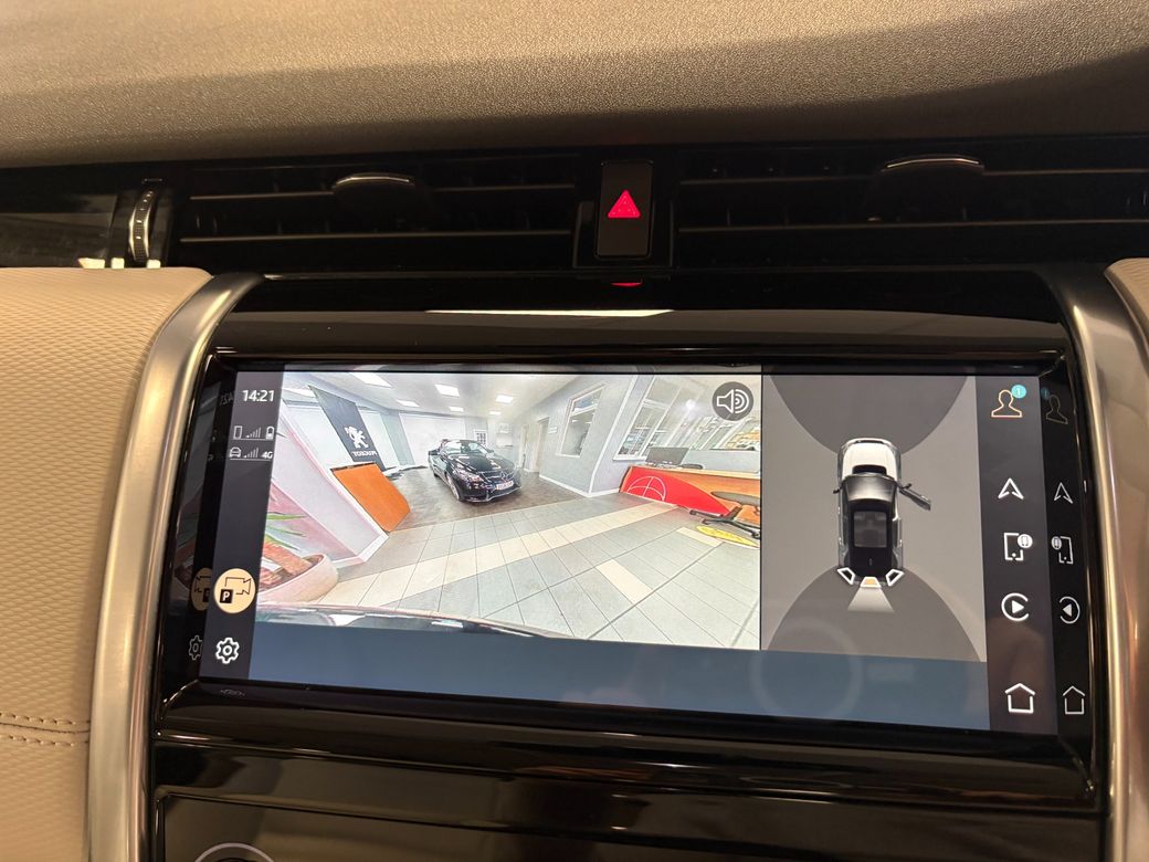 2023 Land Rover Discovery