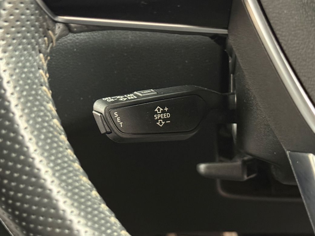 2021 Audi A6