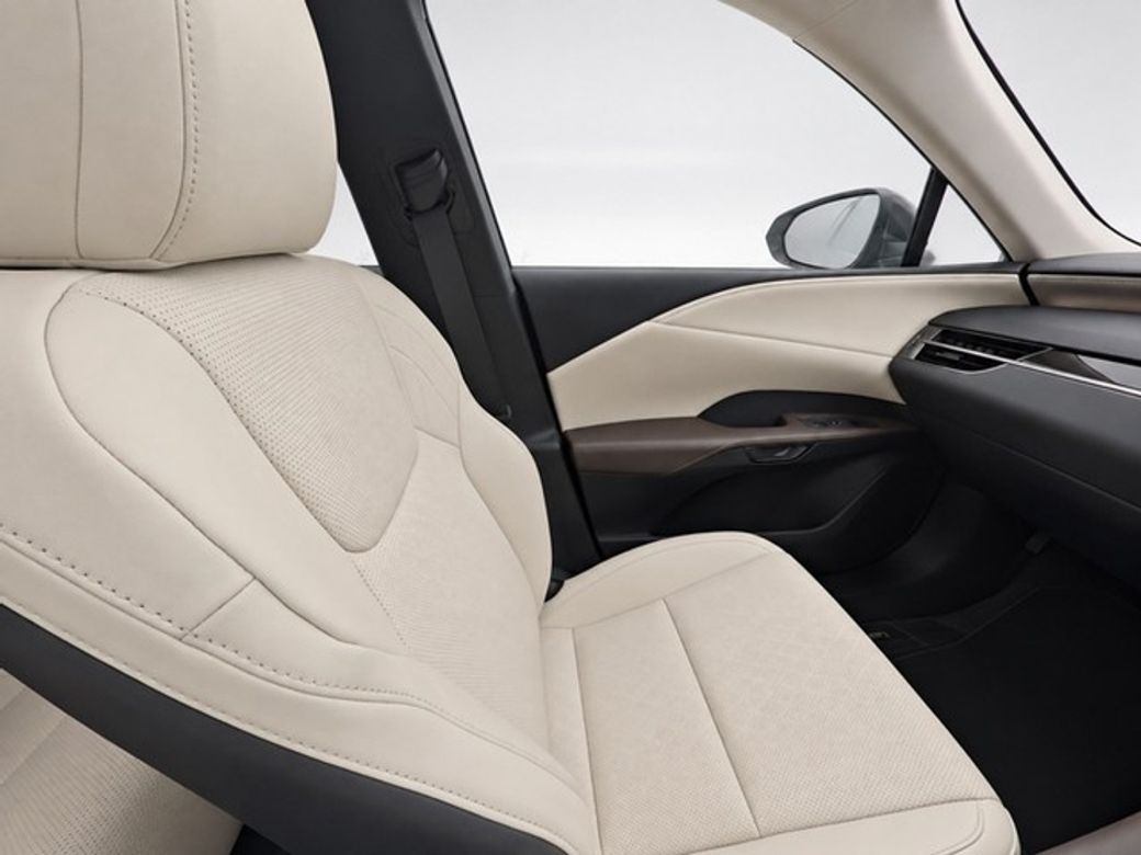 2026 Lexus RX450h+